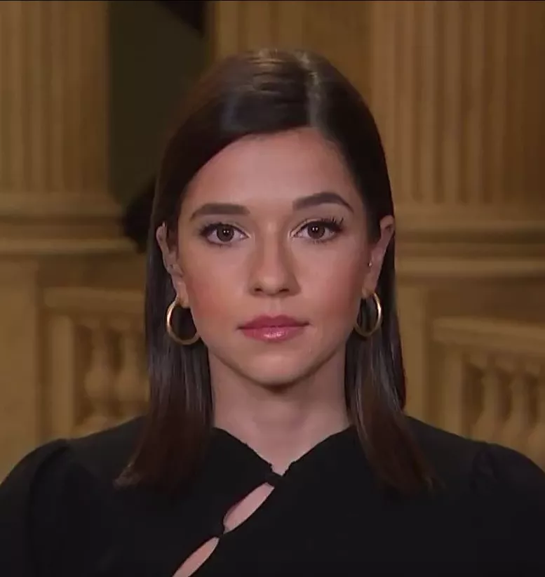 Julie Tsirkin posted by trackrat