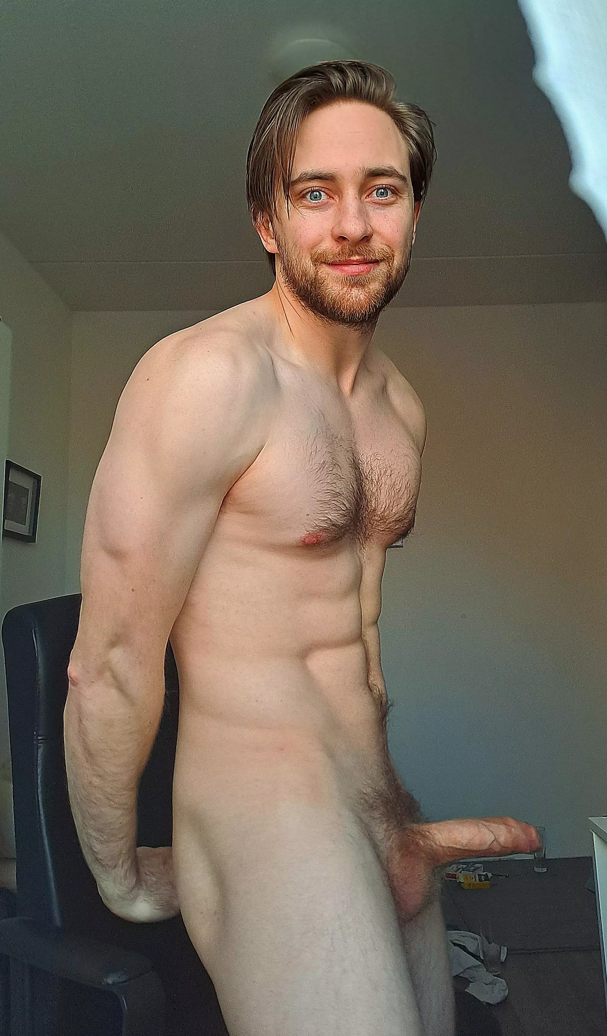 Just a regular horny Friday posted by Nordic_Nude