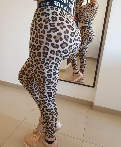 Just finished a workout session by miss_LR