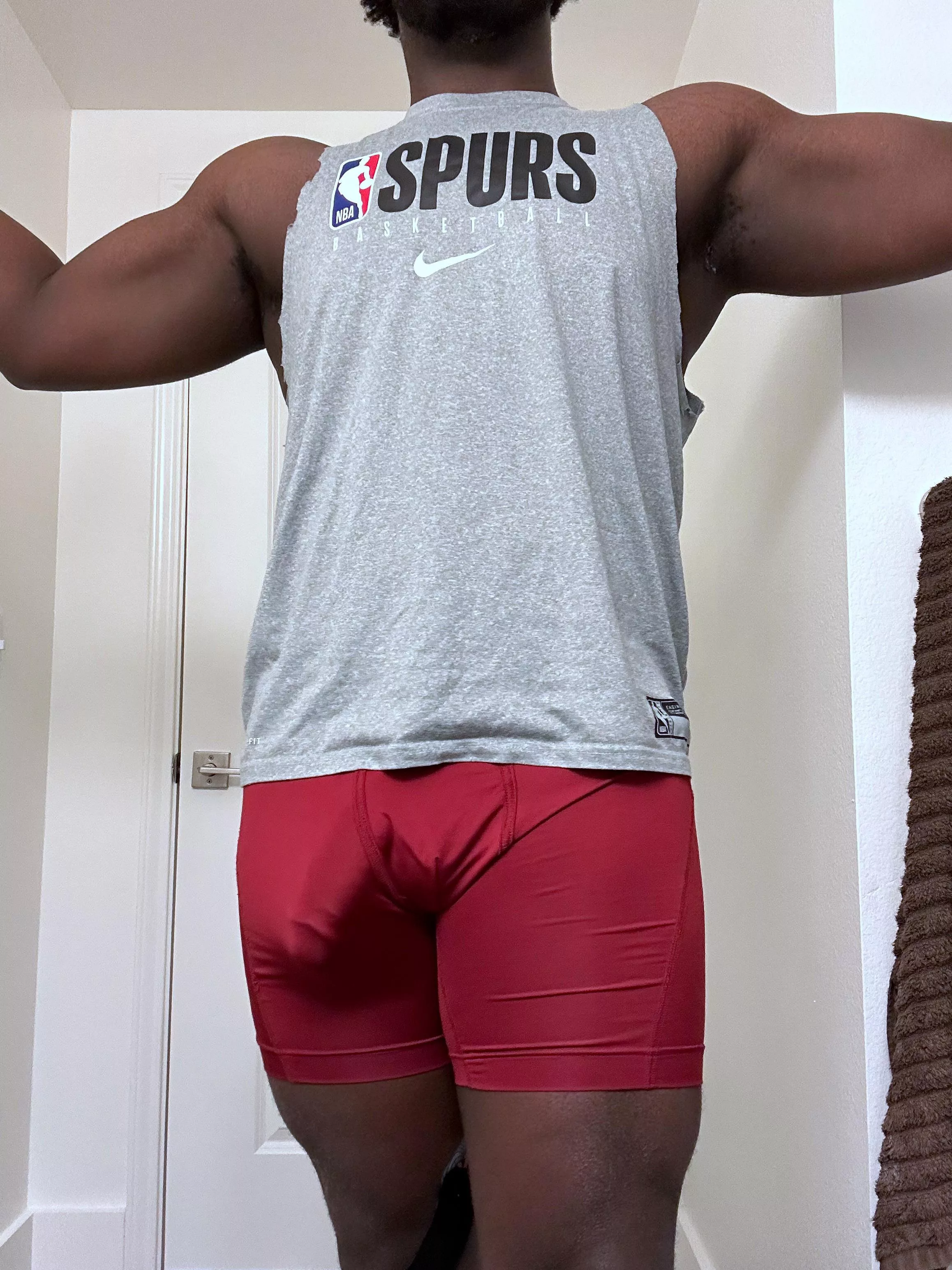 Just here to show off and get some attention 😅 posted by TurboRanger2