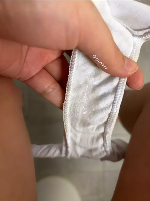 kept having to change panties bc of this yesterday 🎀 f9teen 🎀 by gronlarv