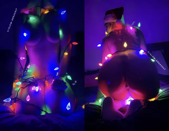 Kinda slim, kinda thick ;) by Slow-Area5947