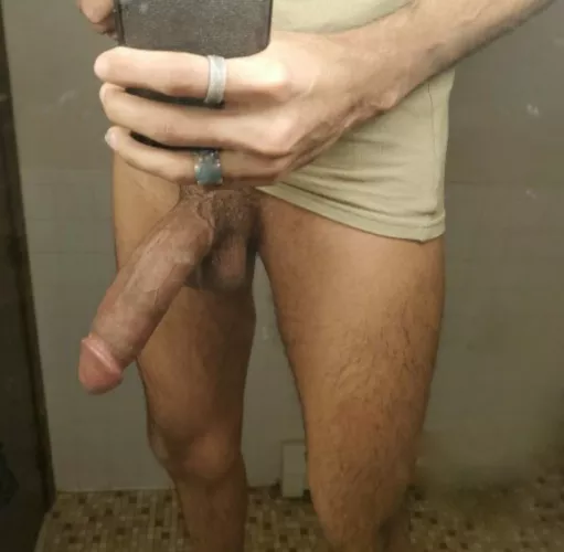 Leg days always get me like this. by mktaway