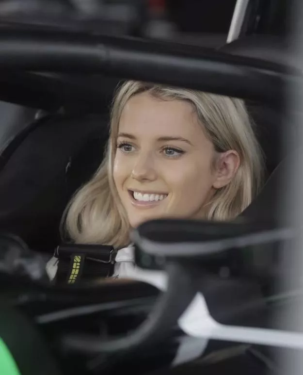 Lindsay Marie Brewer posted by ThisActuator3213