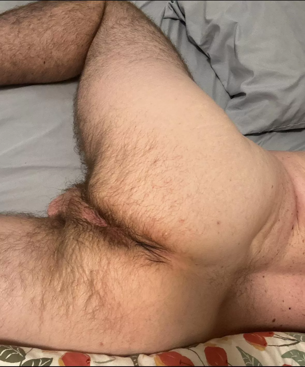 Looks better with a load leaking out posted by Miserable_Vehicle290