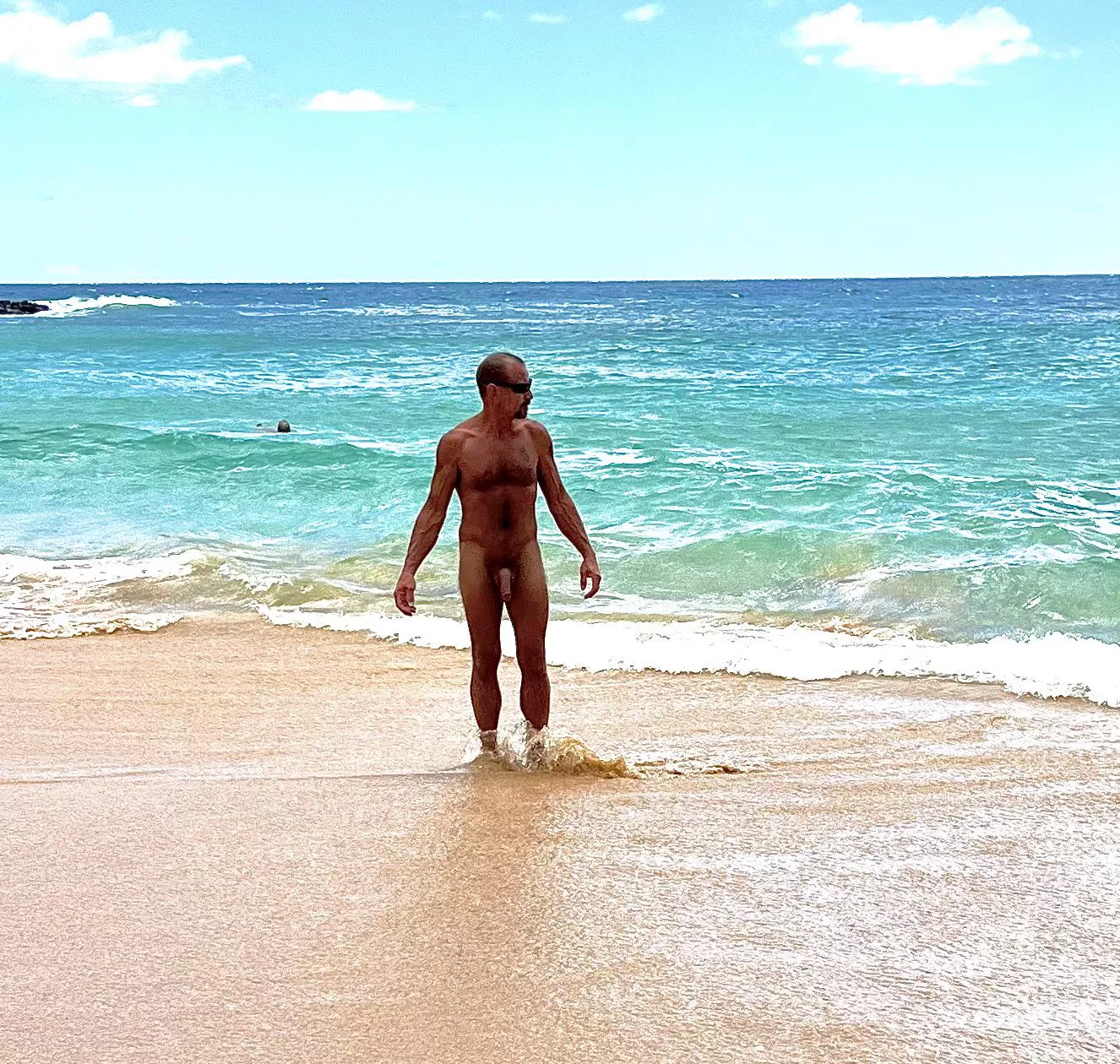 Love the beach posted by Myll33_0420_bg