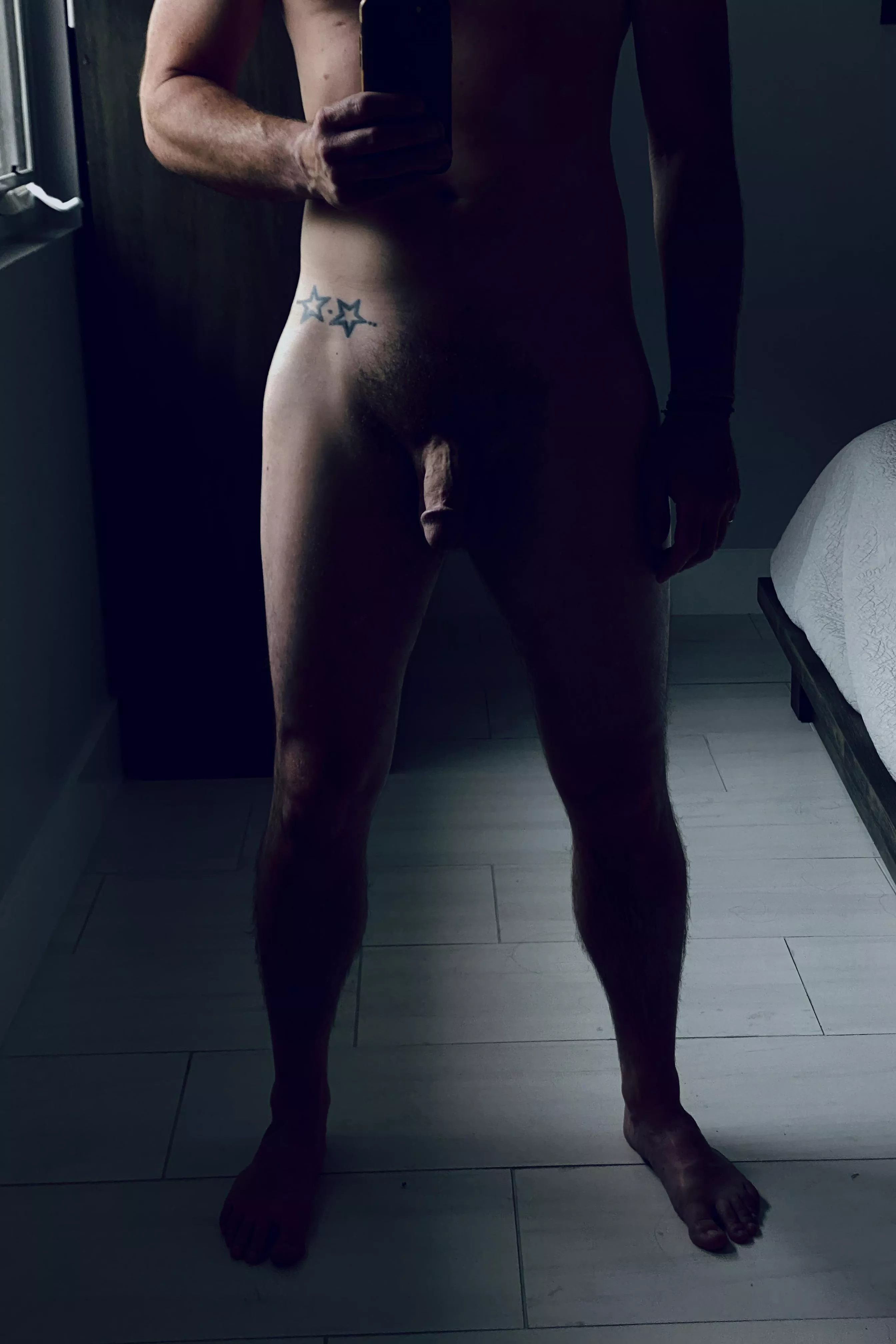 Love those morning shadows posted by Imperfectmale