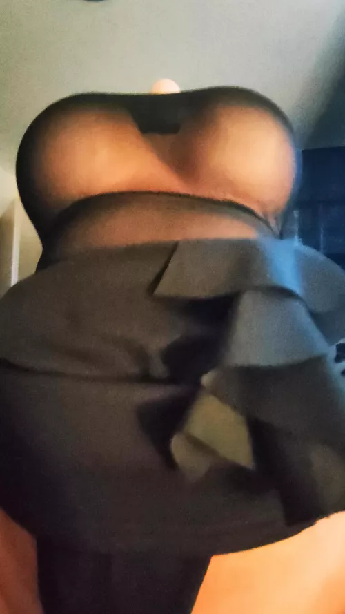 Man's view during sex... Do you like it? by Elis_Adams