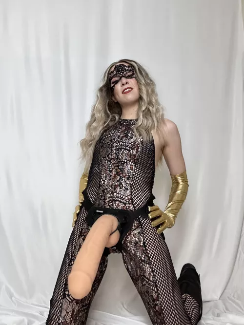 Mommy’s got a surprise for you ✨ by TheOreoCouple1