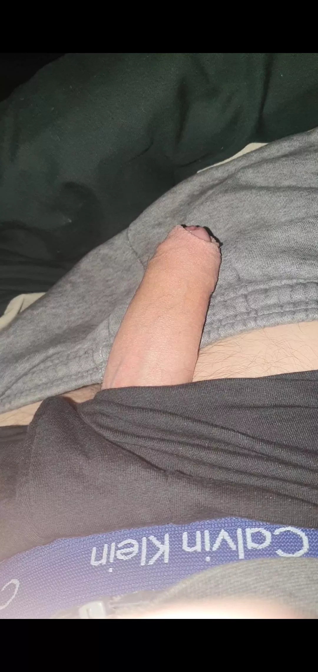 Morning posted by Chemical-Worker-1224