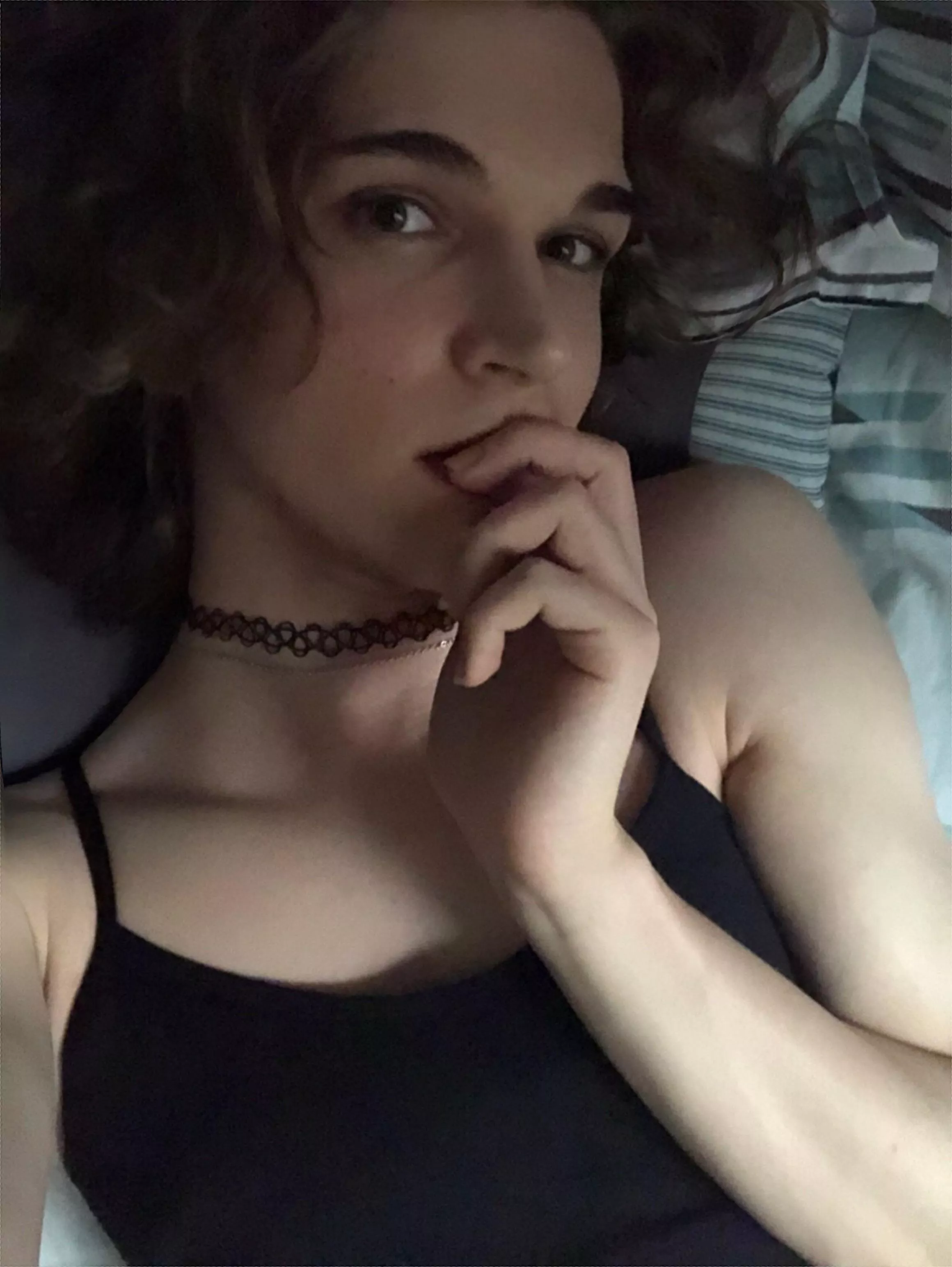 morning posted by felikutie