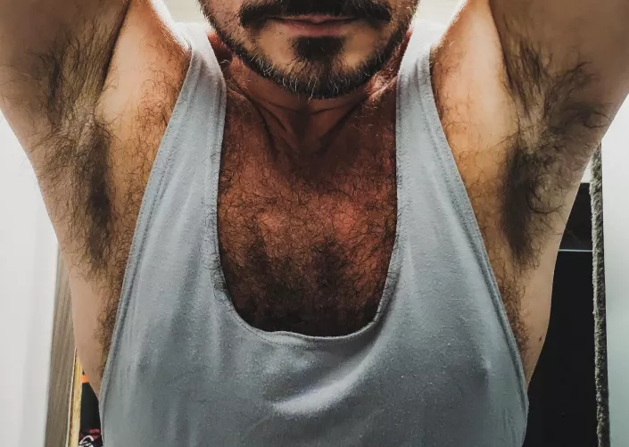 Morning stretches by hrh409