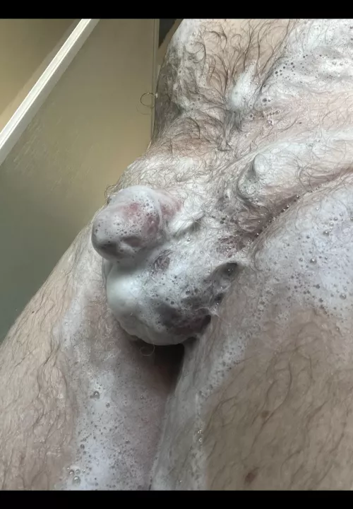 Mousse by vertpaturage