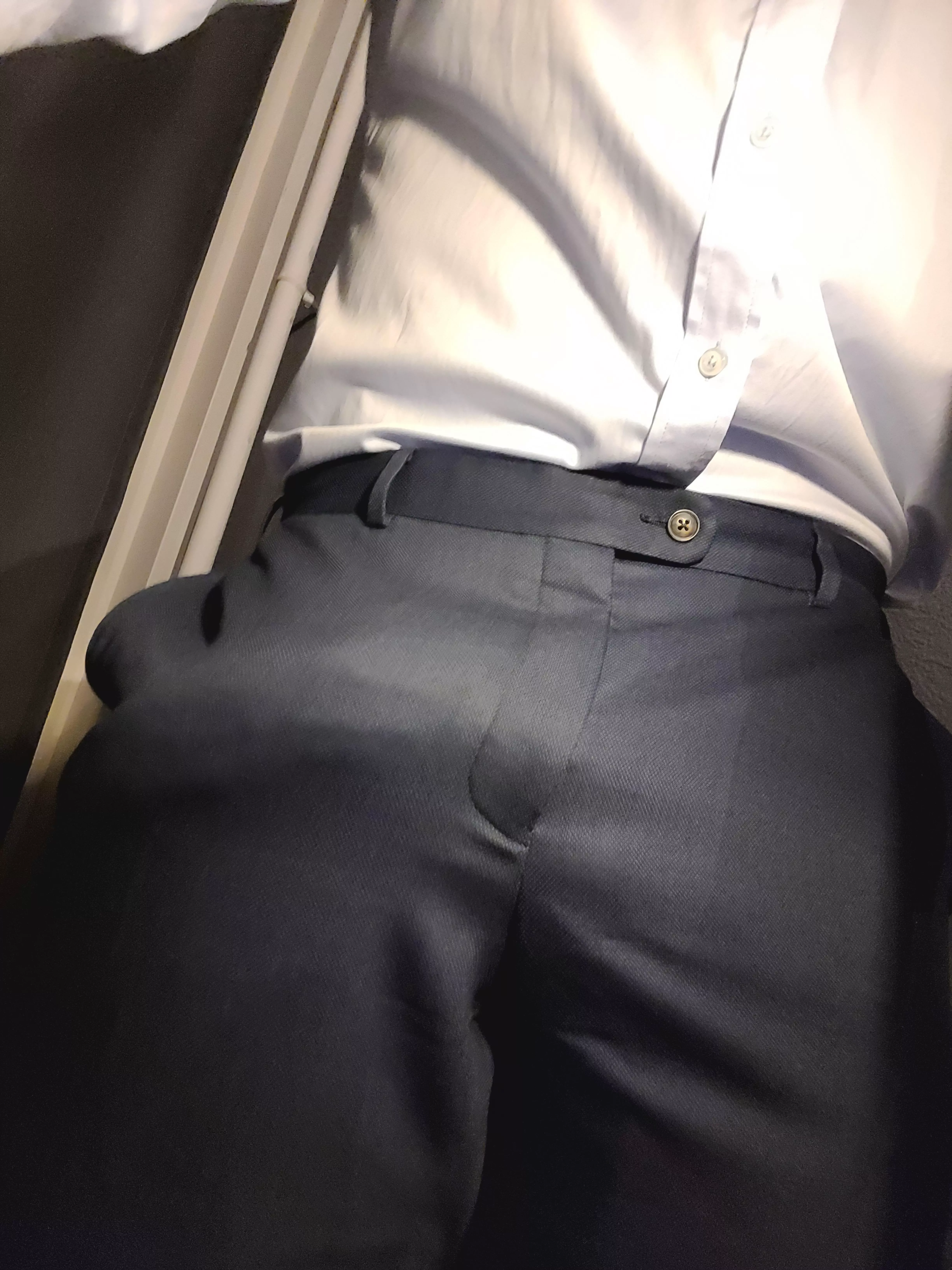 My colleagues were staring, would you do the same? posted by Matsu431