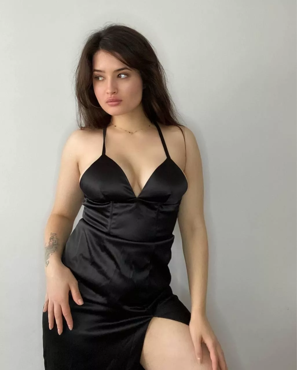 my color is black. posted by deadsnapshot