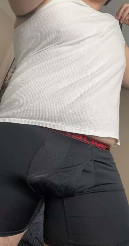 My gym underwear by Even_Construction_94