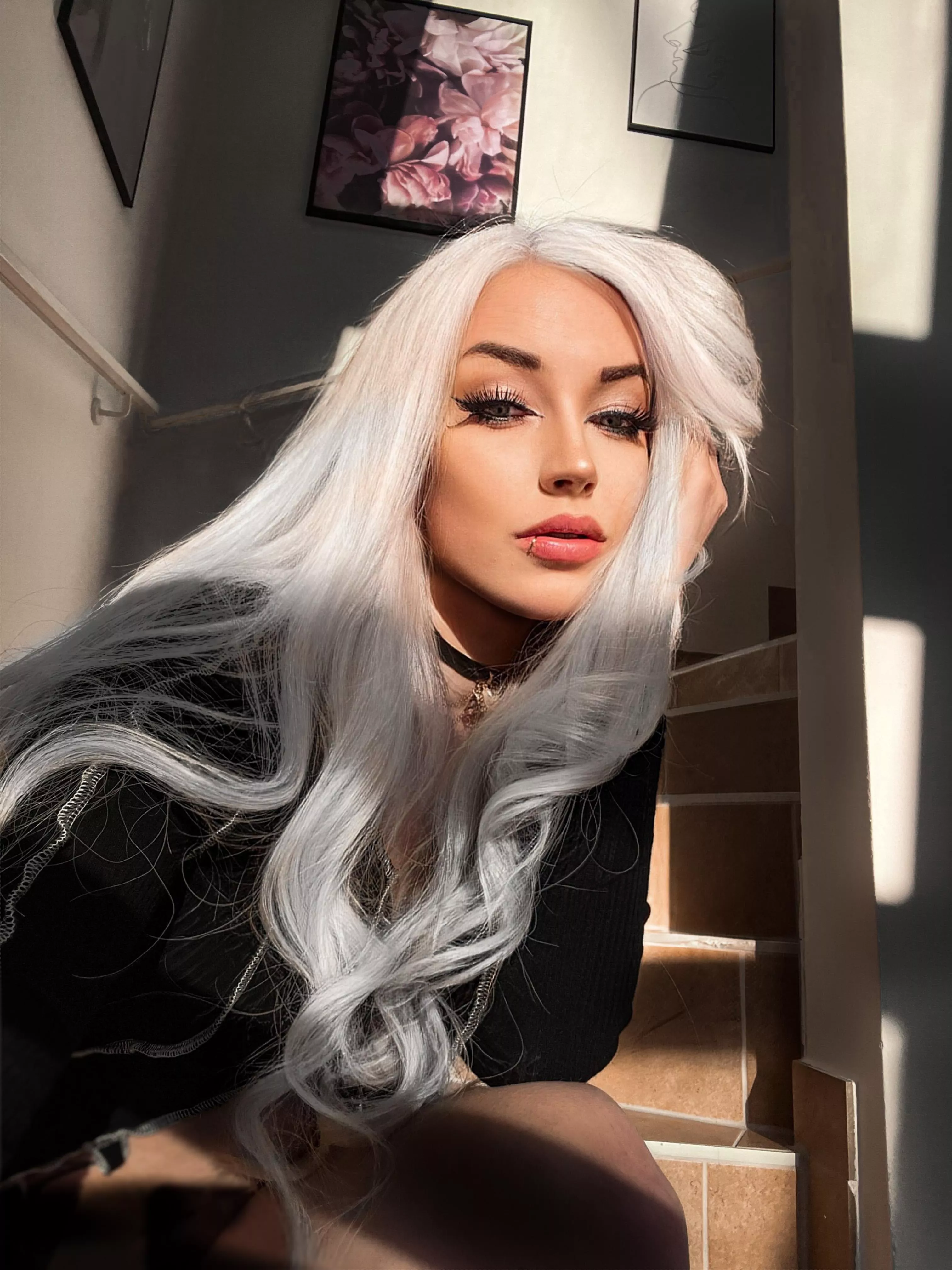 my official application to be your alt gf posted by Tall-Abbreviations92