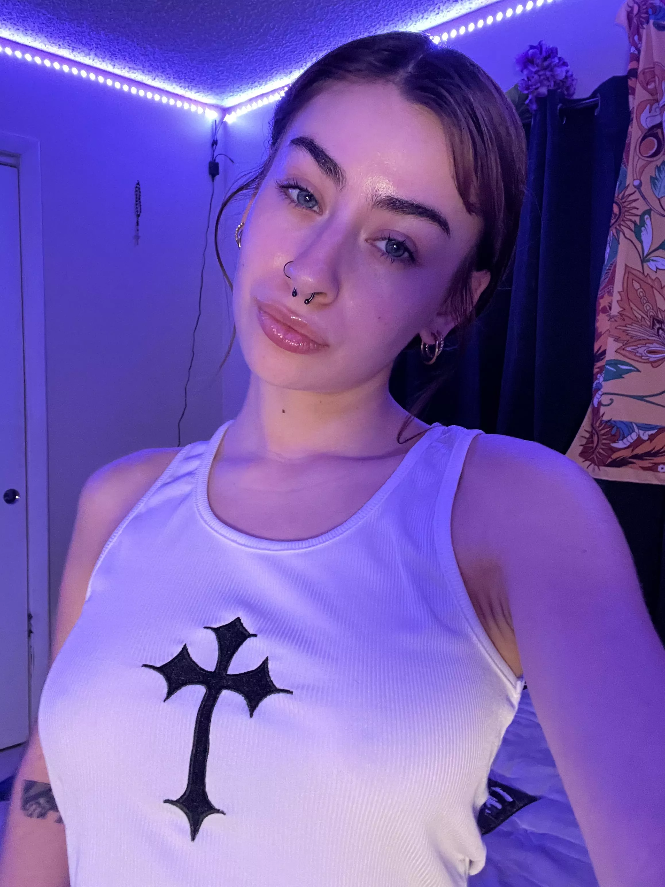 My saggy tits make me feel ashamed posted by TheVariousSpoiler