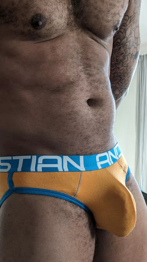 My underwear by Previous-Loss4658