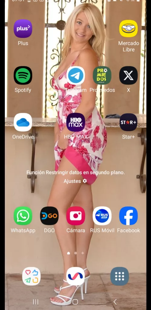 My Wallpaper😍 by Fast-Assumption-7336