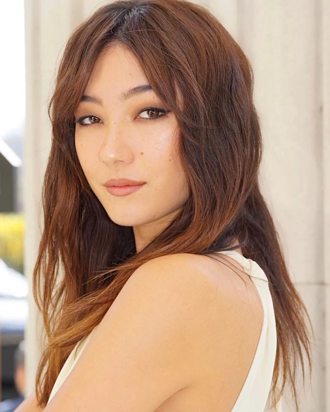 Natasha Liu Bordizzo posted by 1leggedpuppy