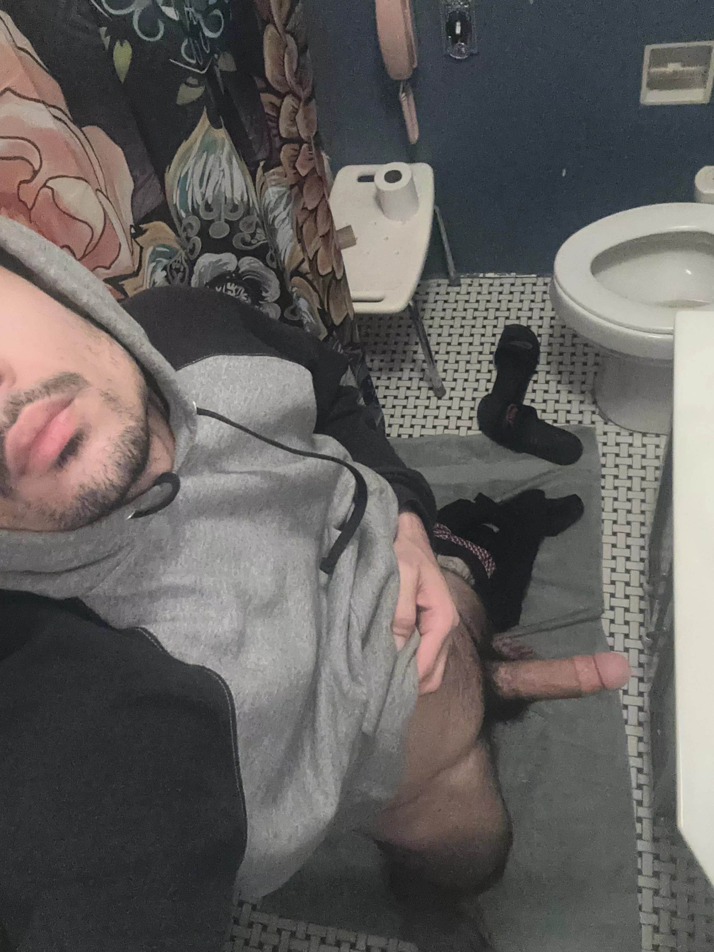 Need a hairy hole to fill🥵 posted by Impressive_Eagle_165