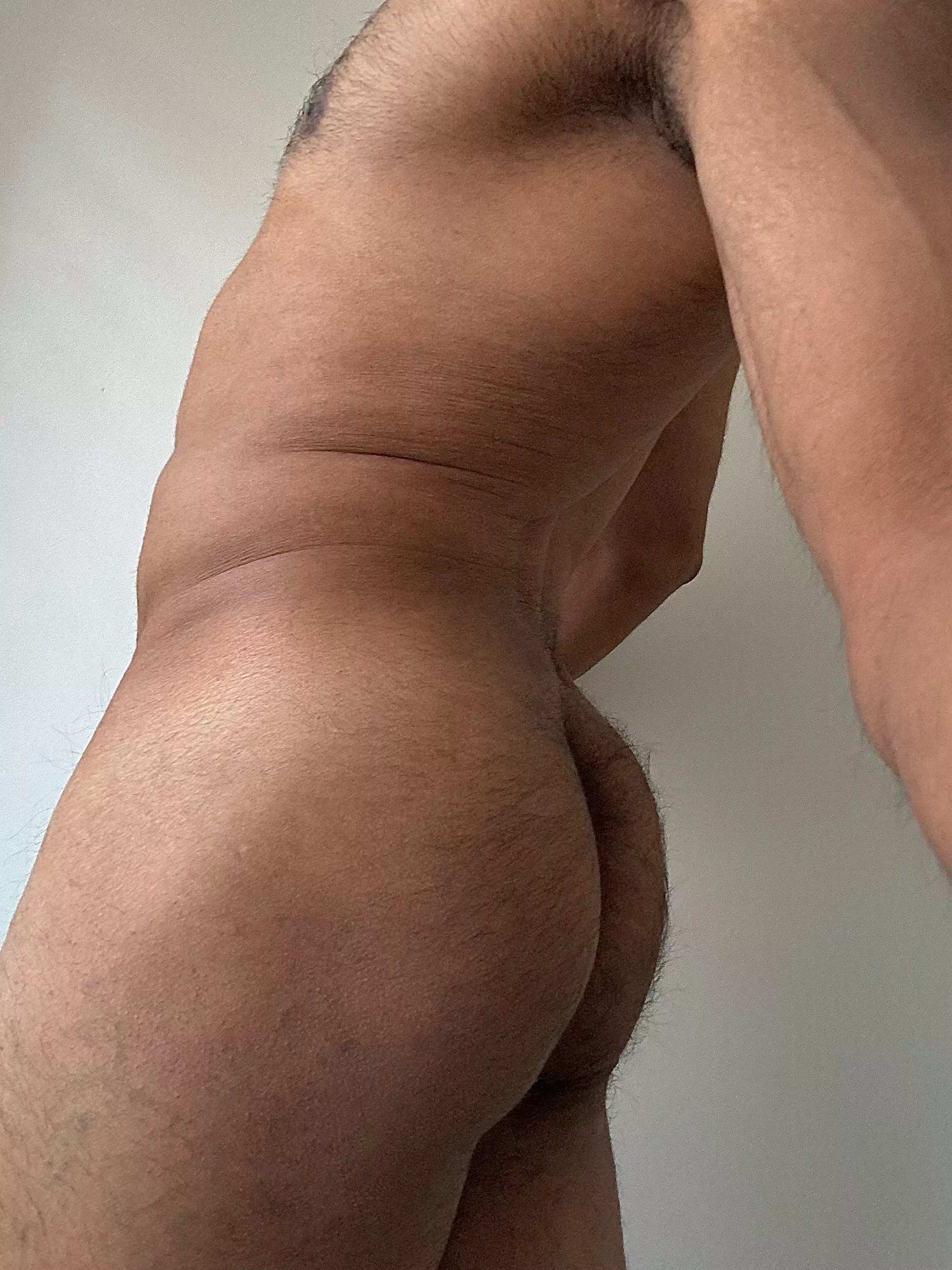 Never worn deodorant. Do you mind? posted by chiefzangief5403