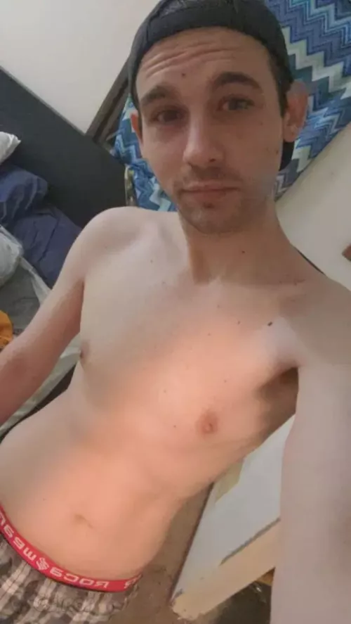 New here by Kitchen-Bar-3144