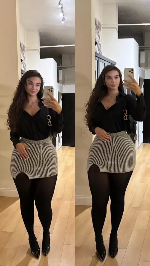 Nice and curvy by Original_Culture1510