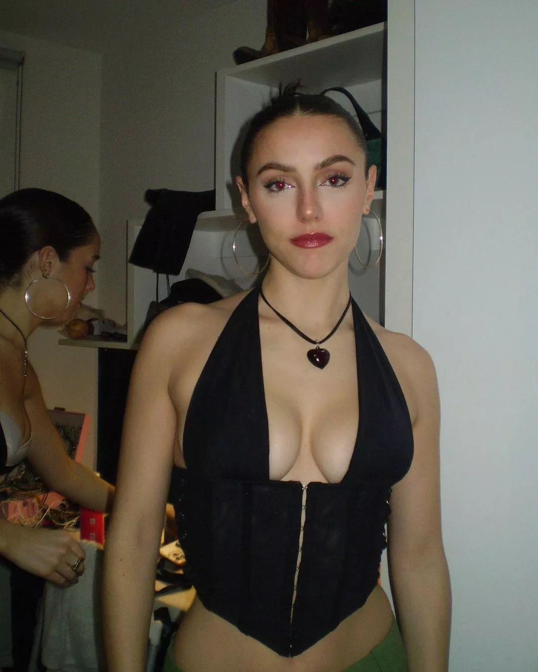 night out posted by Correct-Cover-9498