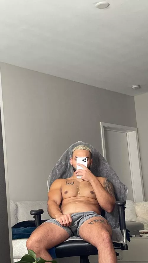 No one even knows what’s really underneath by JordanKem