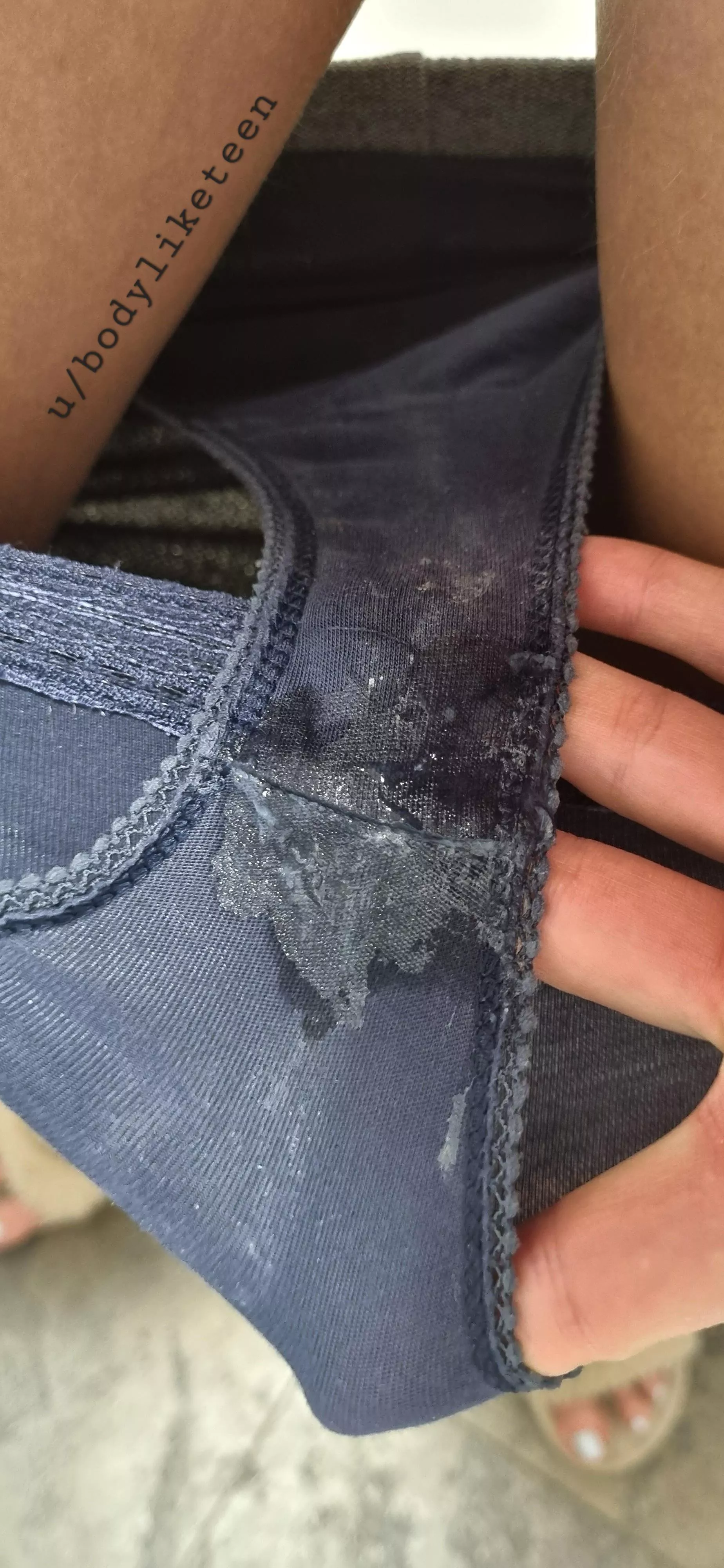 Ooops, sooo dirty.. <3 posted by bodyliketeen