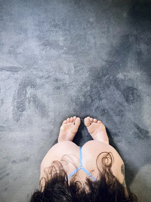 peek-a-boo by iamdani-elle