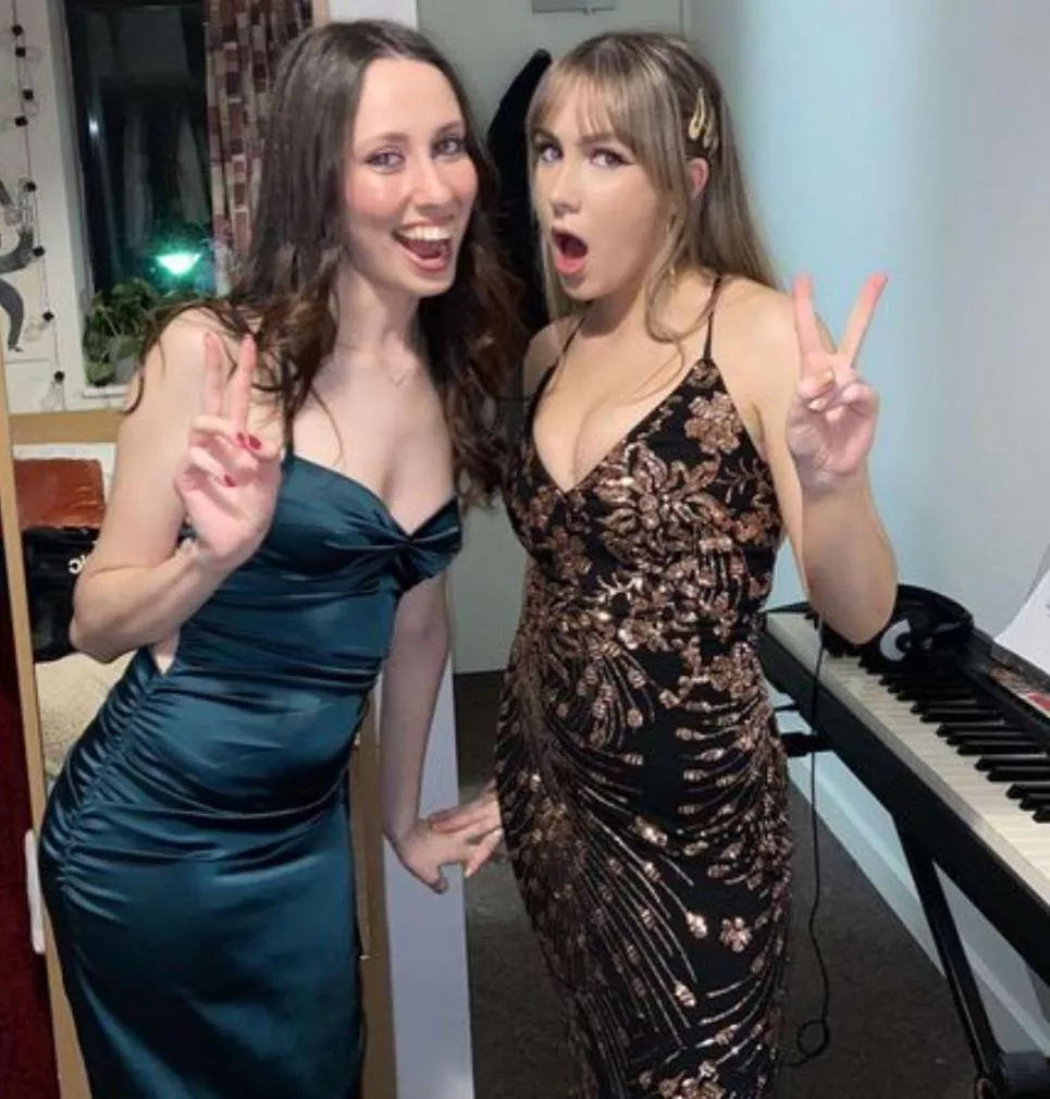 Pick one to bring home [2] posted by Cultural_Ad5138