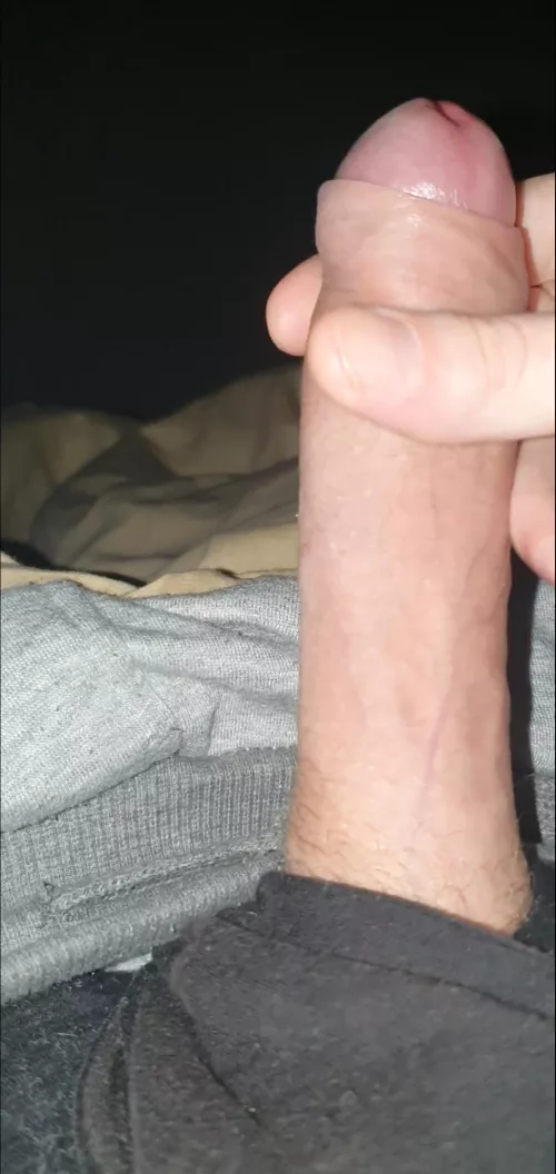 Play time by Chemical-Worker-1224