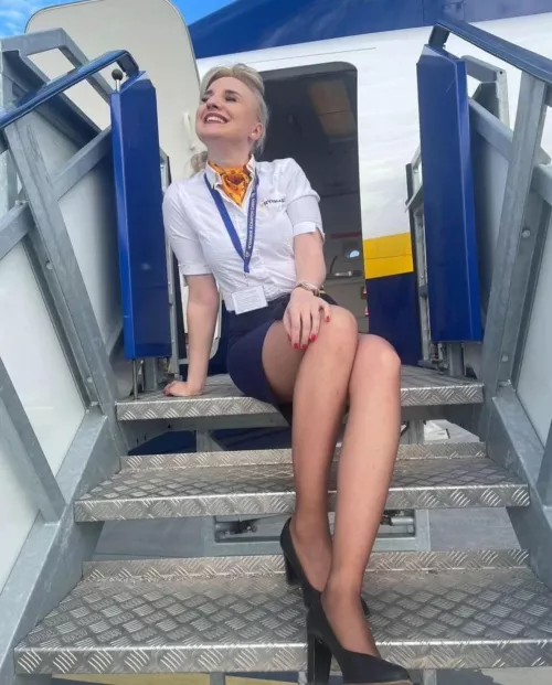 Polish girl 🇵🇱 by arrayoutofbounds2