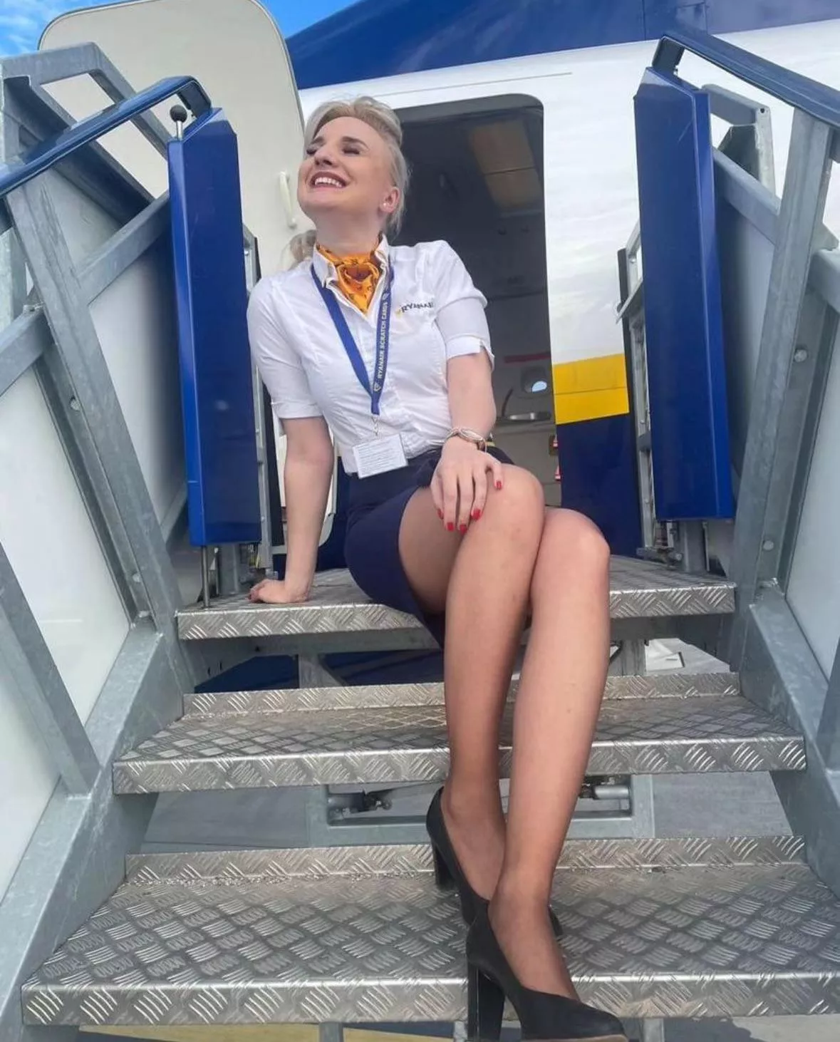 Polish girl 🇵🇱 posted by arrayoutofbounds2