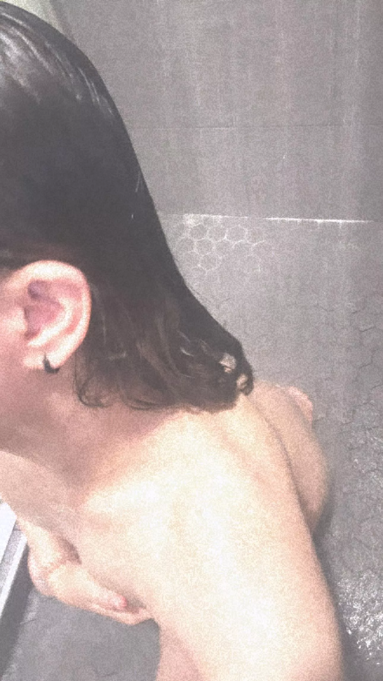 Pov I’m on my knees blowing your candle in the shower posted by Menherakunn