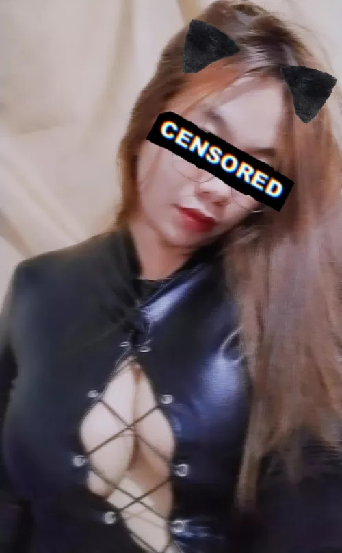 pusawoman [f] by forthehotsxz