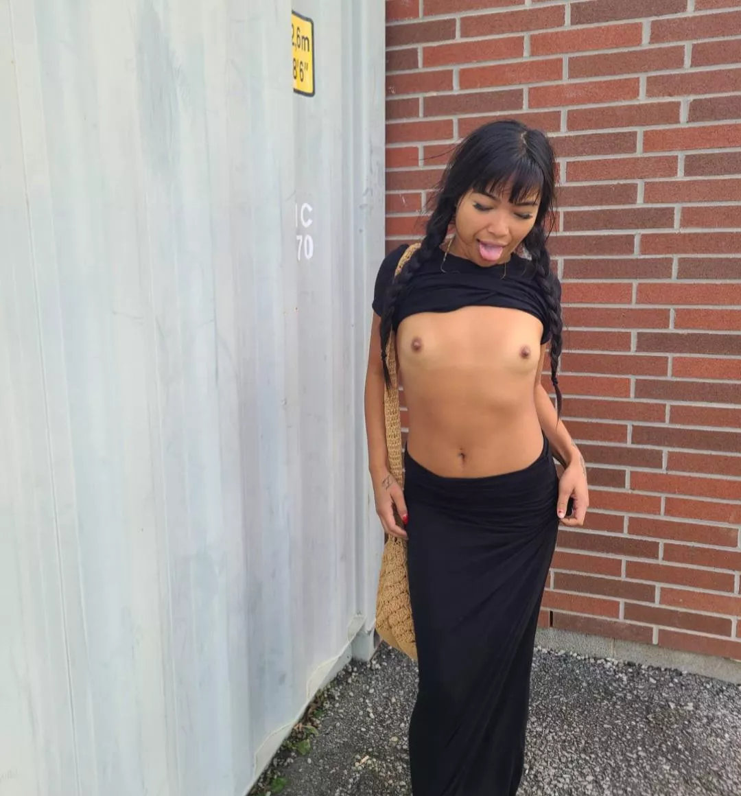 serve me your massive cock? posted by asiandolldesires