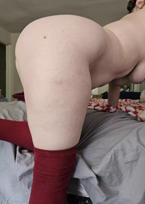 Sideview thick by yourbakedbabe