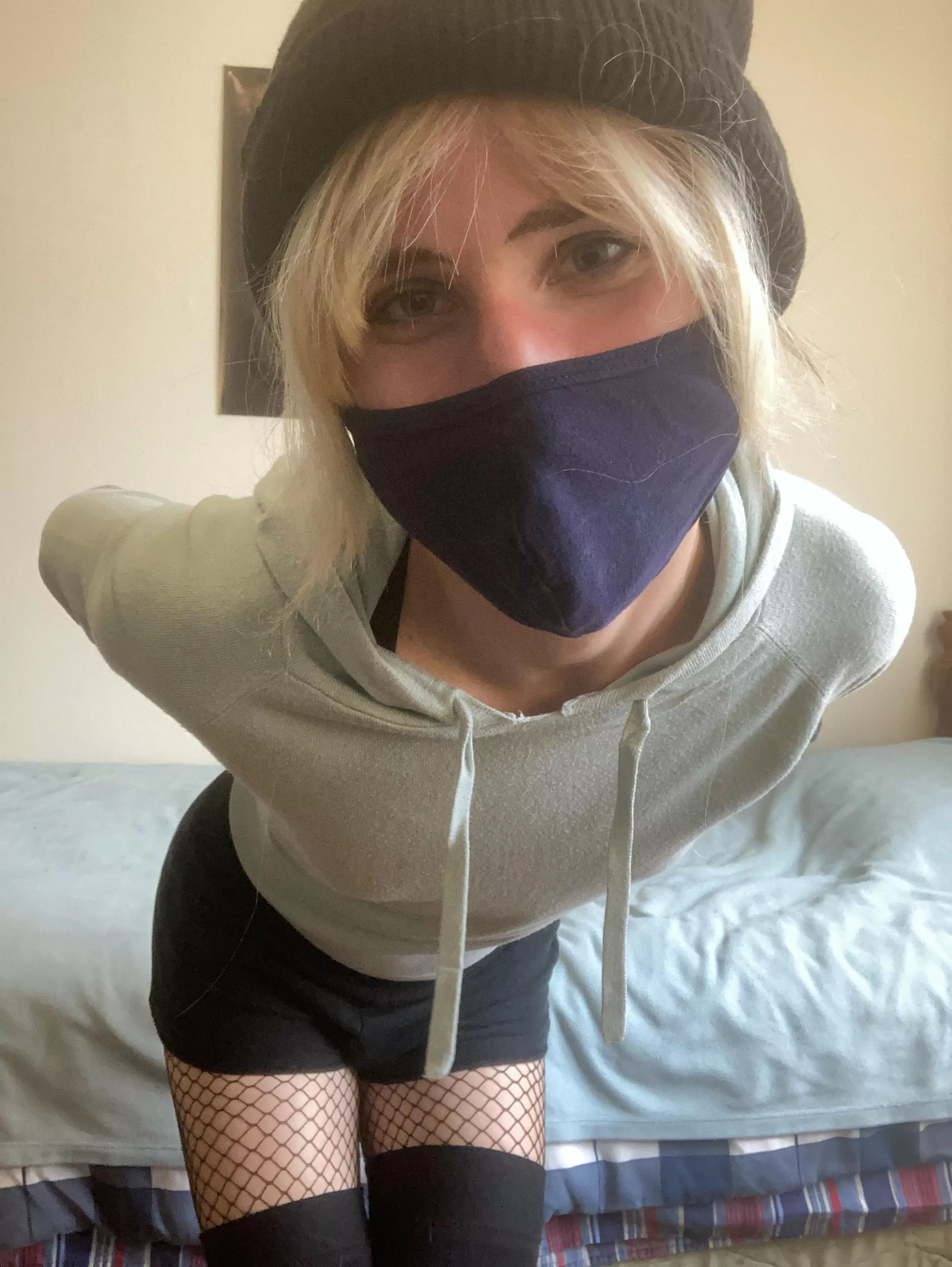 Snowed in... whacha up too? posted by SyrahOpposum