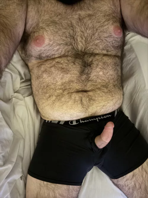 Sore after the gym by ManyObjective3005