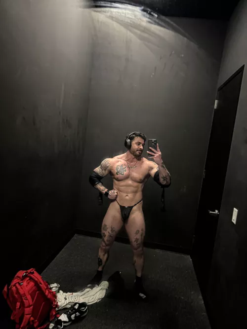 Spot me bro? by Ricohtxx_