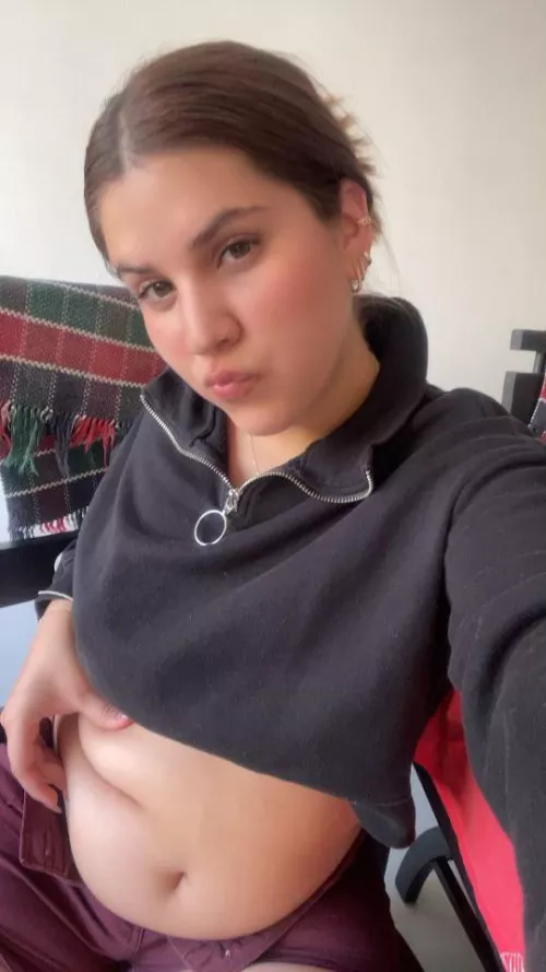 Stuffing content by chubbypaty