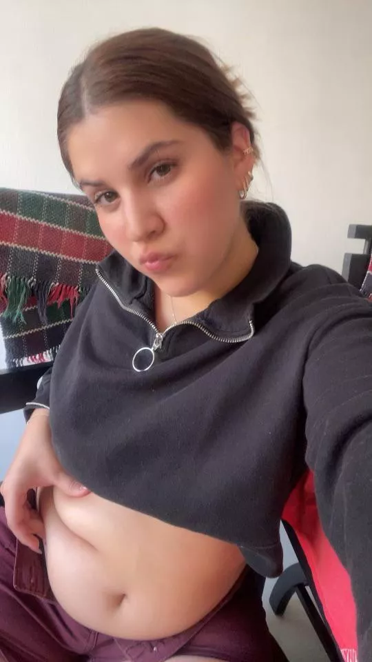 Stuffing content posted by chubbypaty