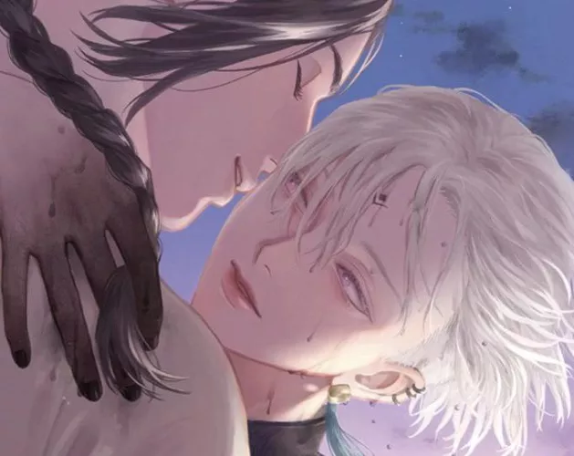 Super Underrated BLs [Lullaby of the Dawn] by Yummy_duck