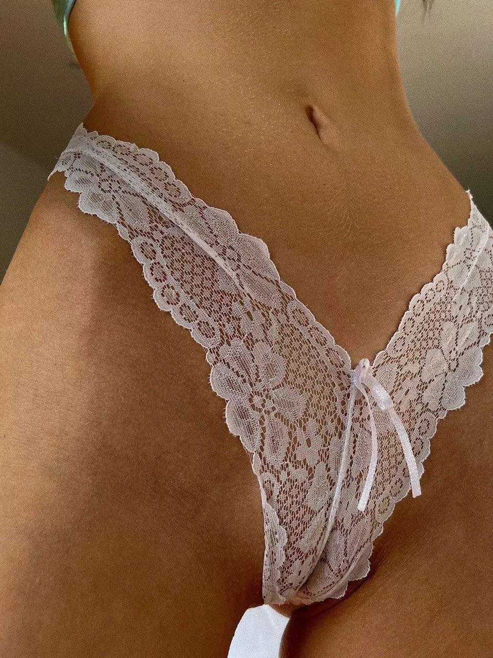 Taste it after stretching posted by KarinaLoveee