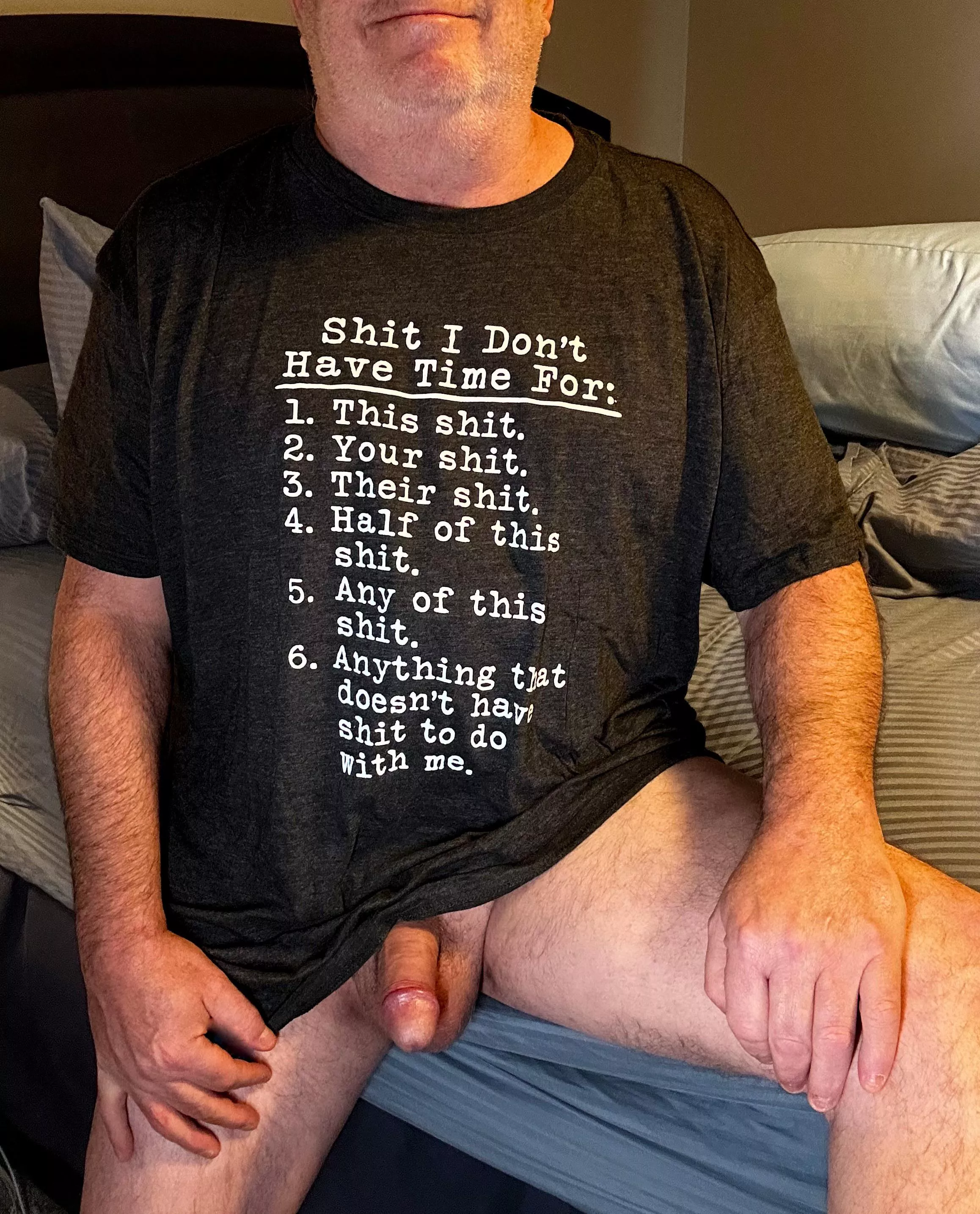 There’s Always Time To Share A Fun Shirt To Celebrate The WTP Holiday! posted by hit2muchwlifes2x4