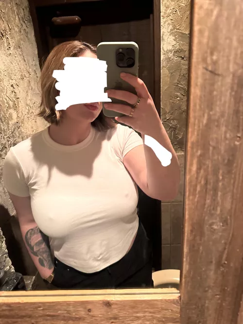 They love to make appearances in public :) by brunobaby333